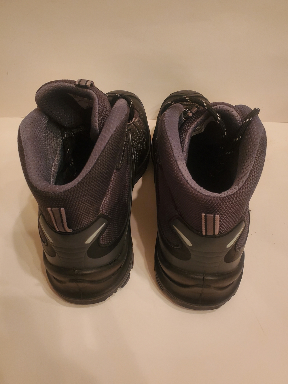 Grisport Men's Steel Toe Work Outdoor Hiking Boots - Picture 4 of 6
